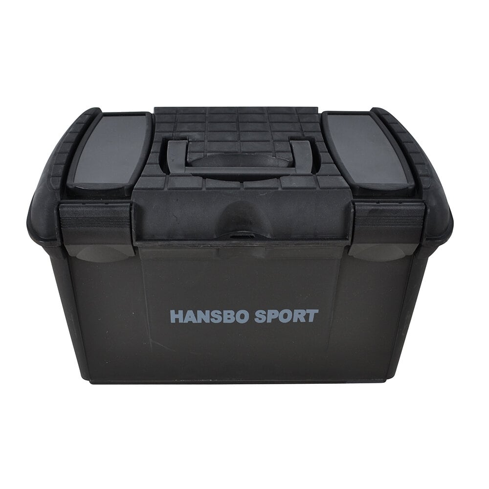 Ryktbox med innerlåda