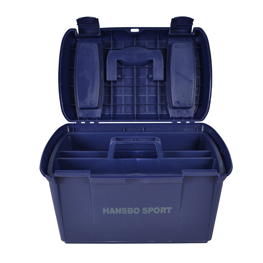 Ryktbox med innerlåda