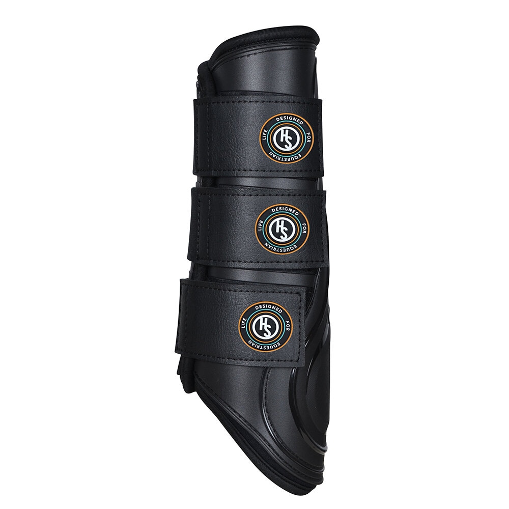 HS Senskydd TPU Tech Light svart