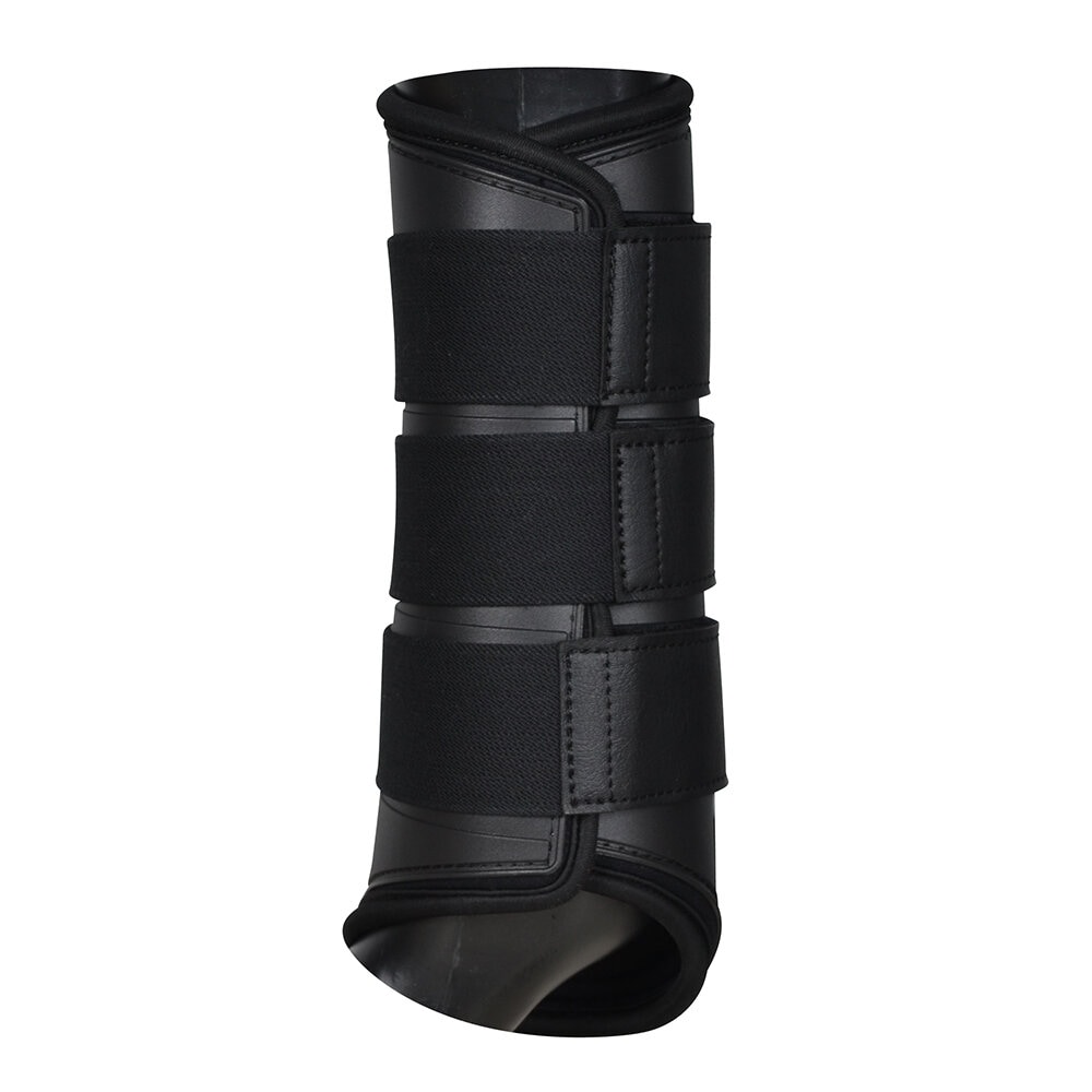 HS Senskydd TPU Tech Light svart