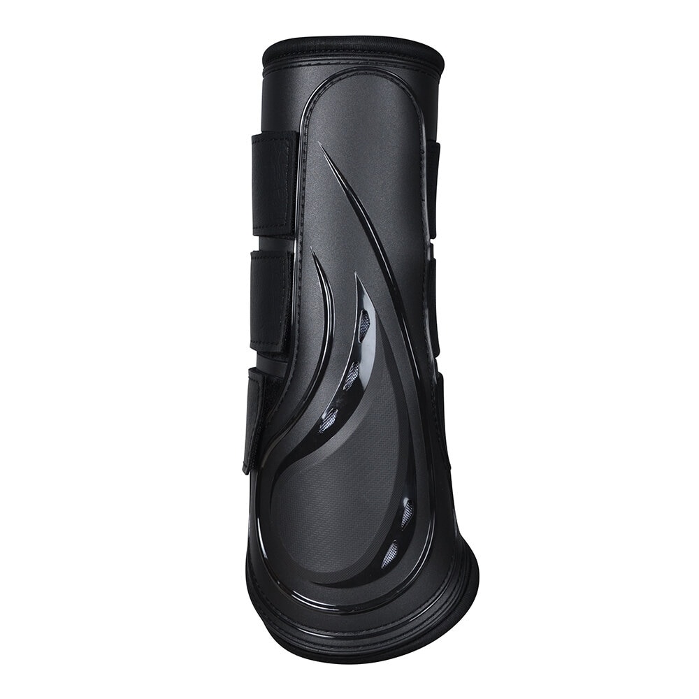 HS Senskydd TPU Tech Light svart