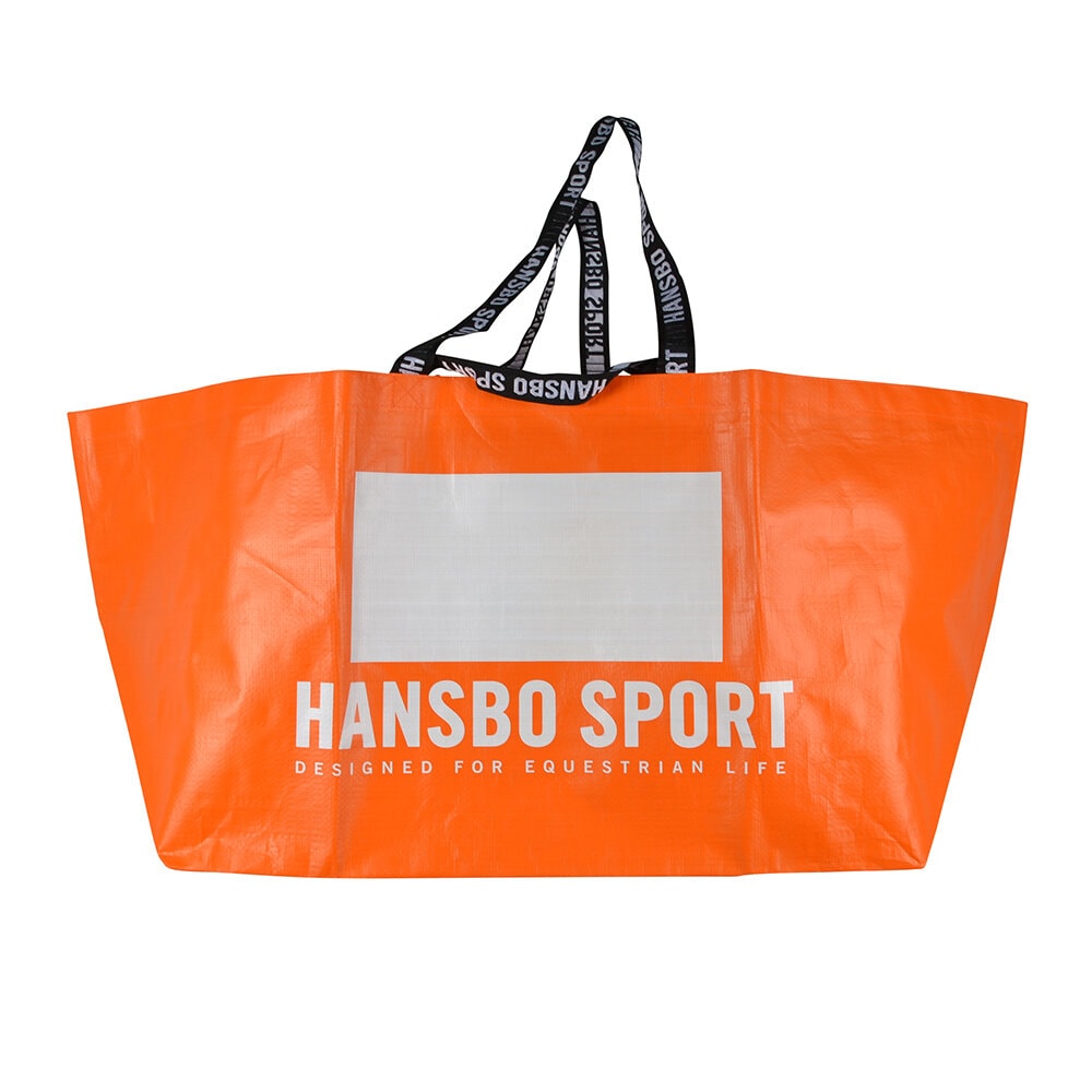 Höpåse Orange