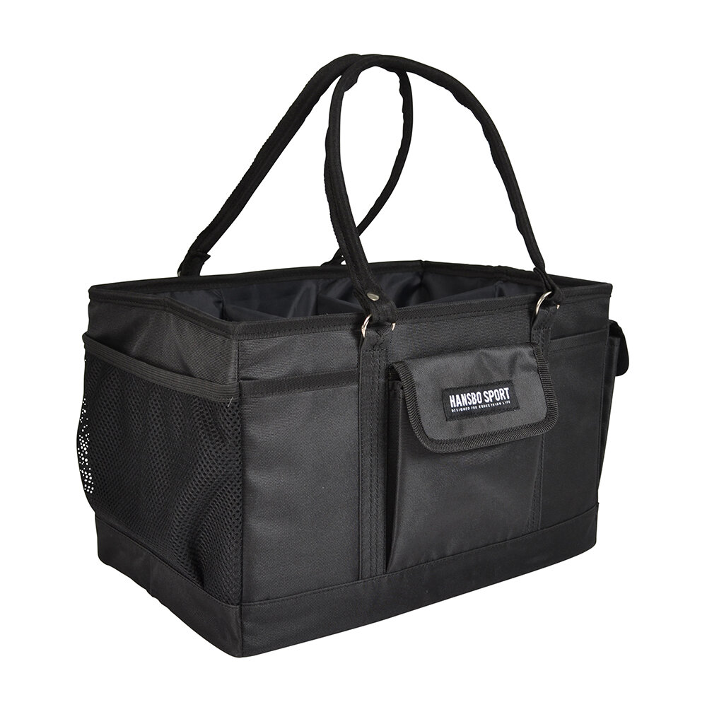 Groomingbag vikbar