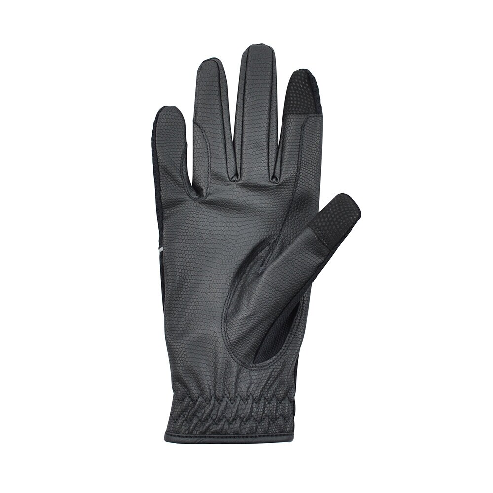 Ridhandske Mesh Touch