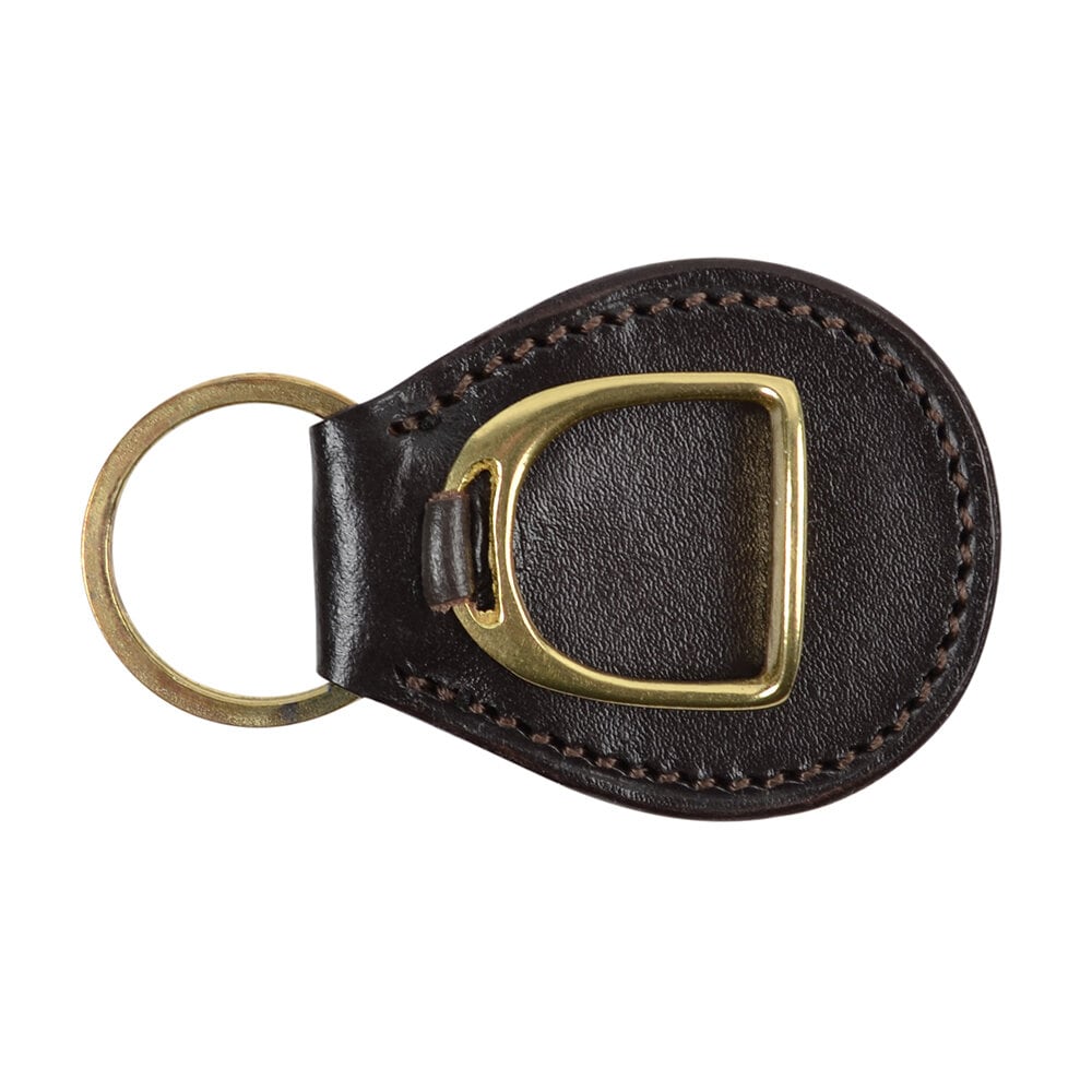 Nyckelring Stirrup 