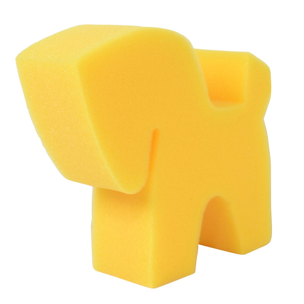 Svamp Häst