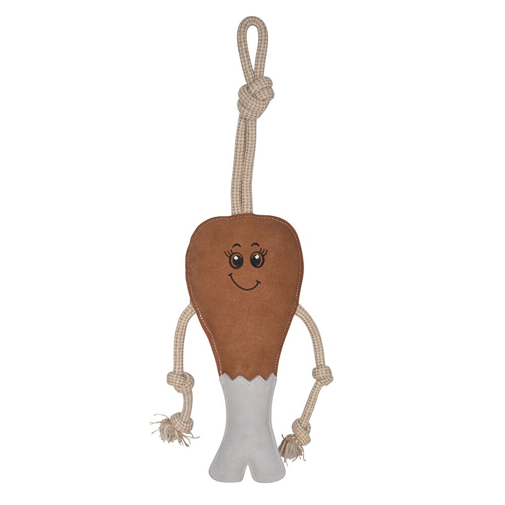 Hundleksak Mocka