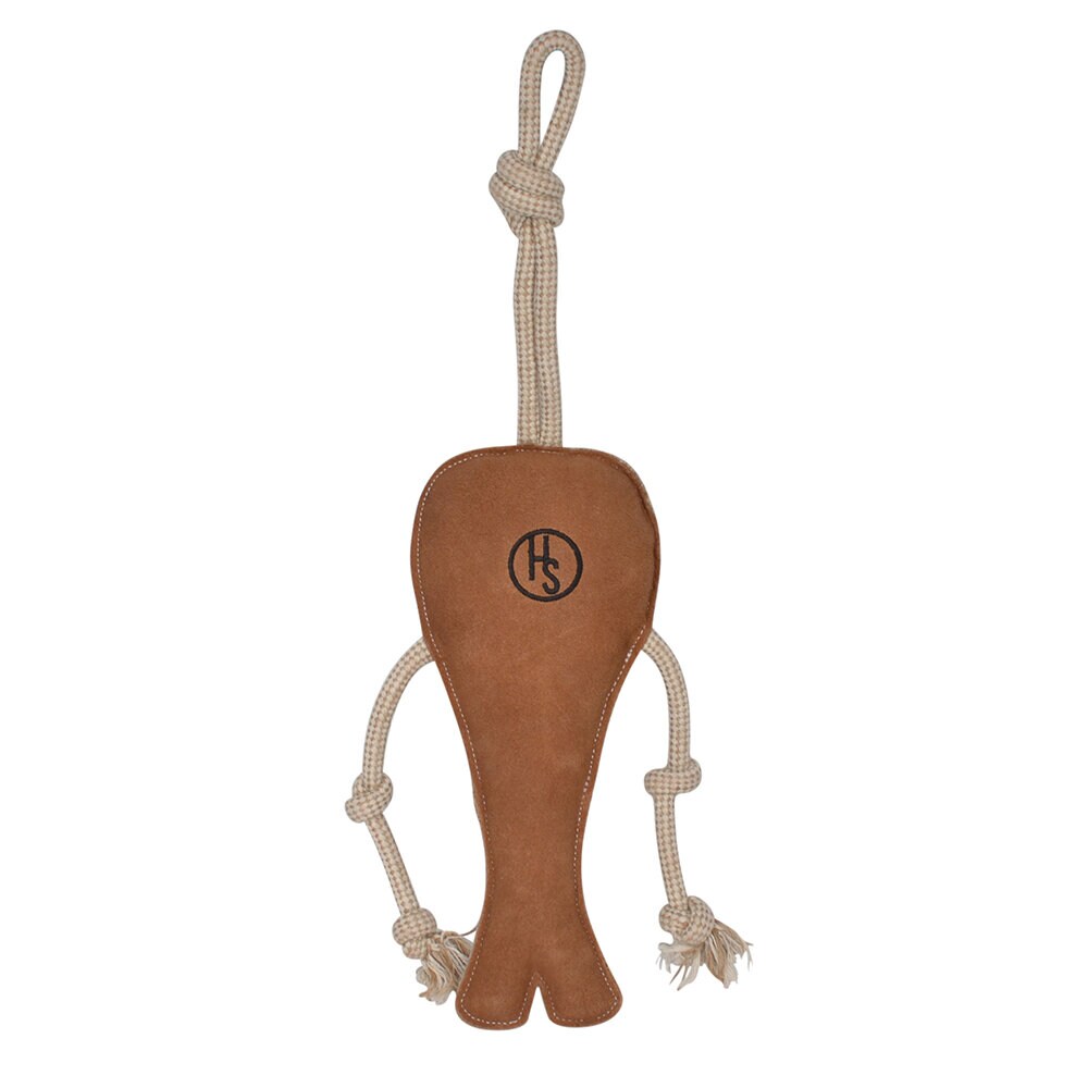 Hundleksak Mocka