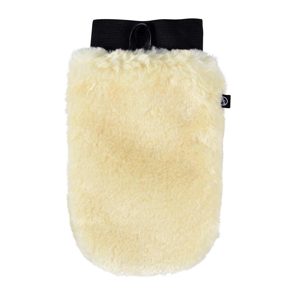 Groominghandske Faux Fur