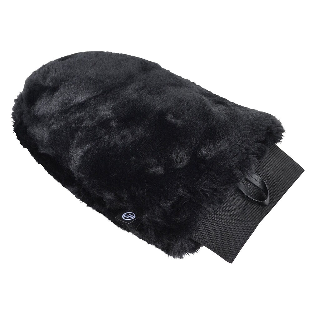 Groominghandske Faux Fur