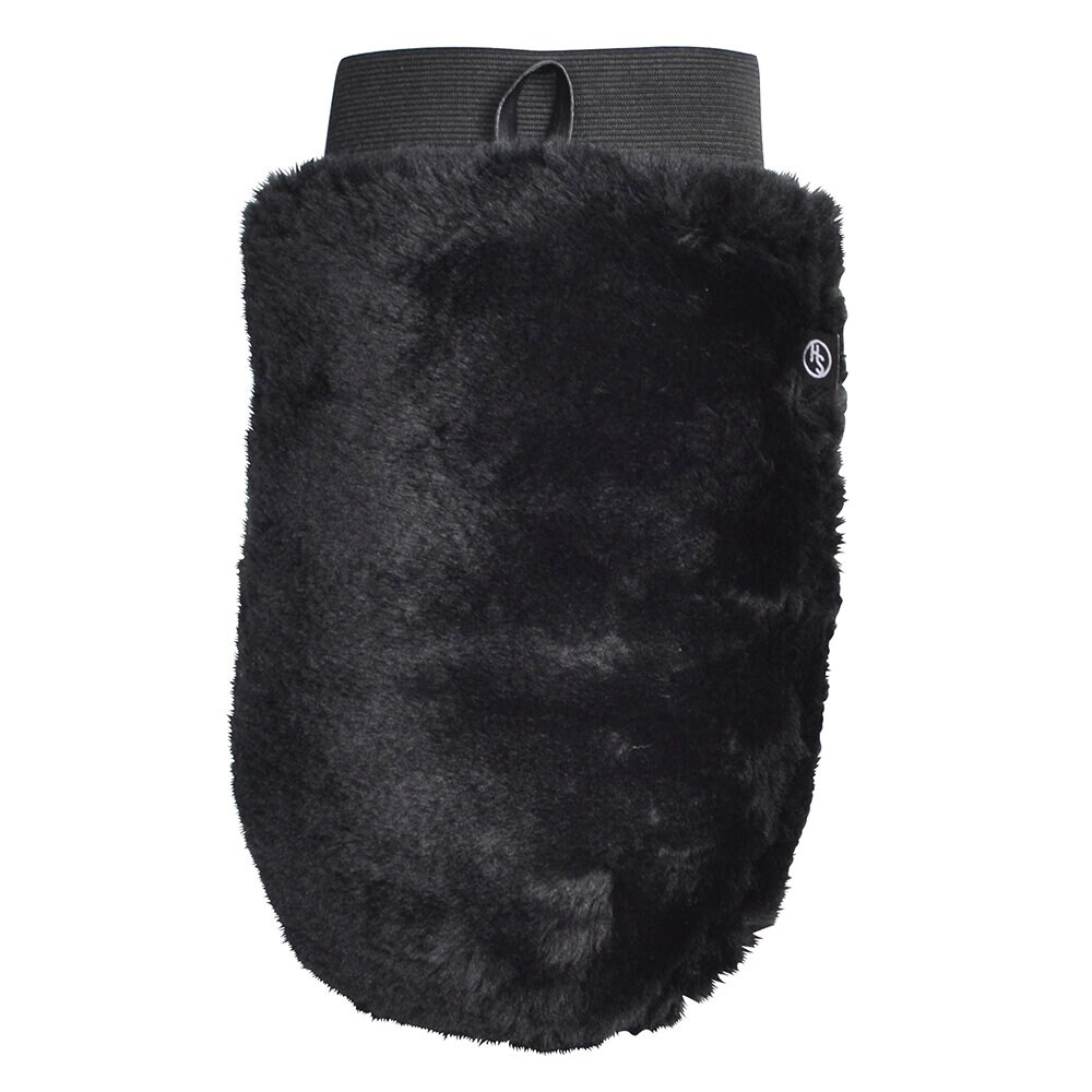 Groominghandske Faux Fur