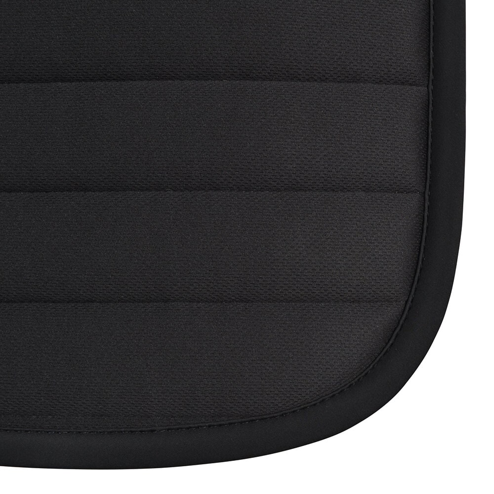 Dressyrschabrak Soft Svart