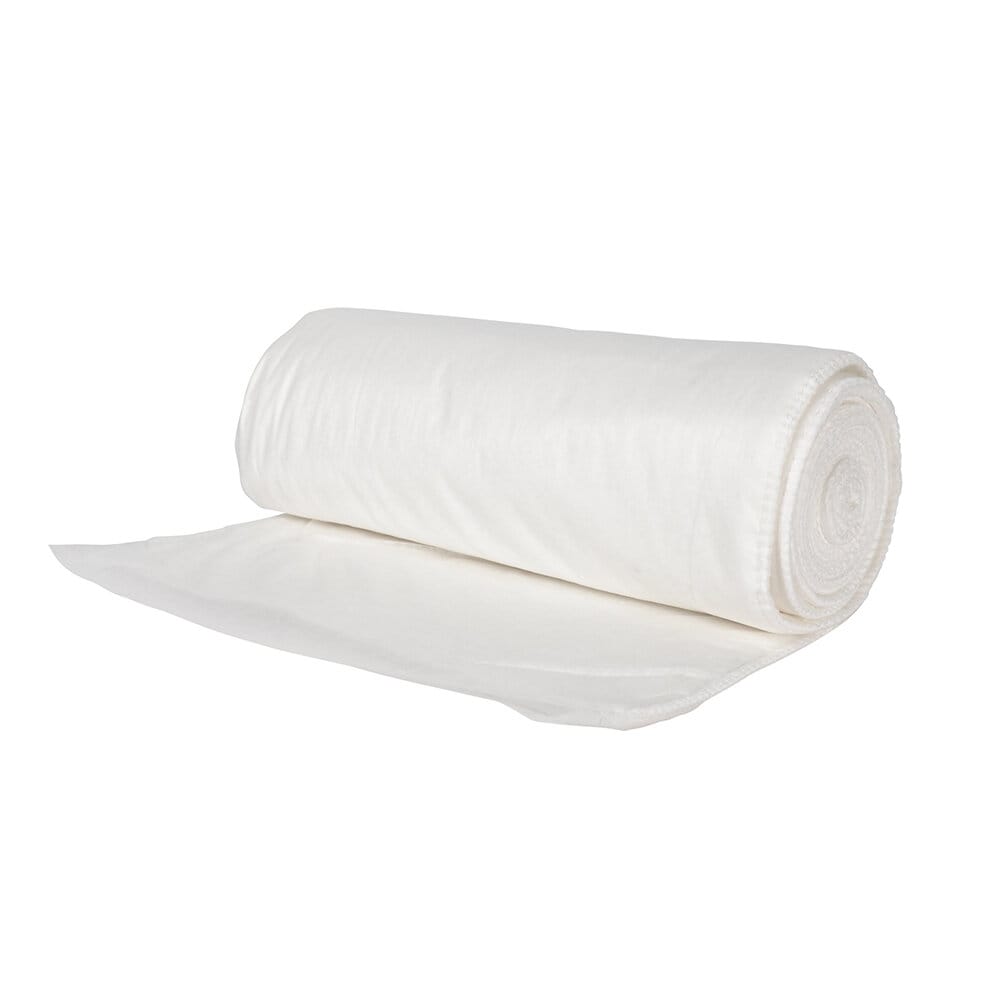 Bomull med fiberduk 45cm