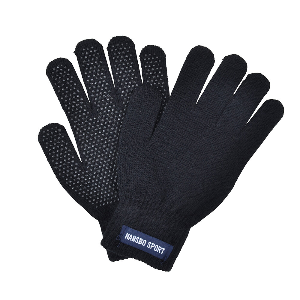 Magic Gloves