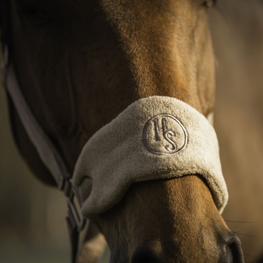 Grimma EMMA med fleece