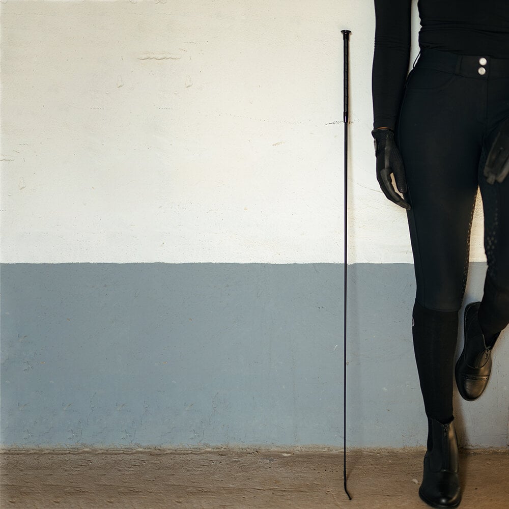 Dressyrspö Leatherette 