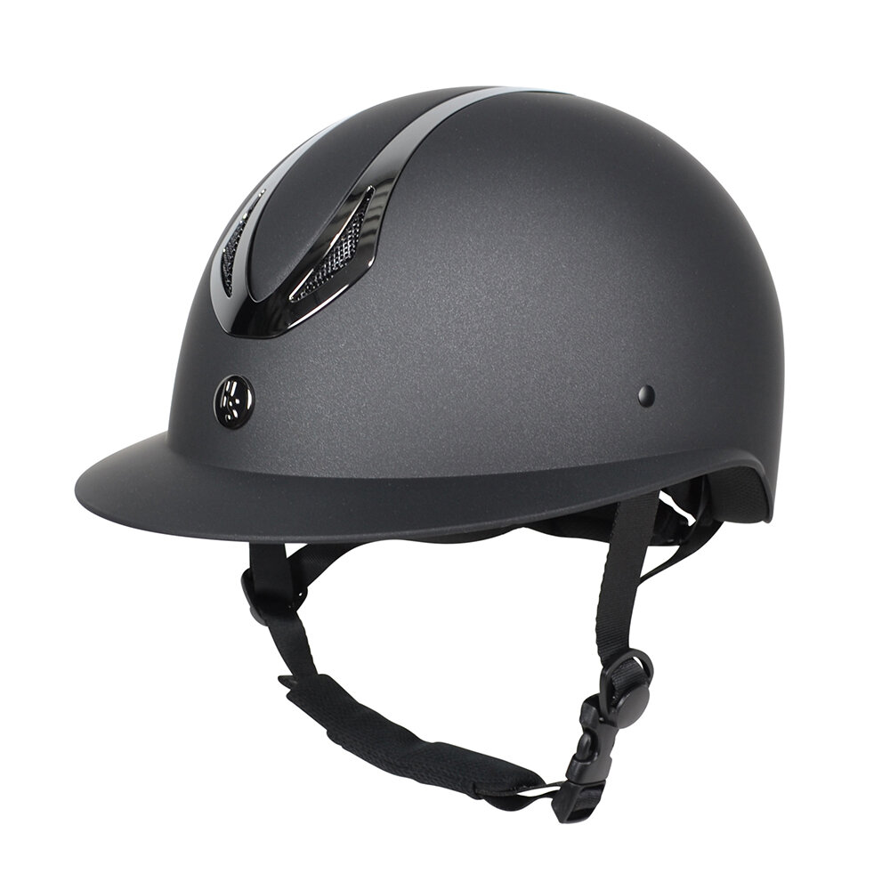 Ridhjälm Victory Crome 
