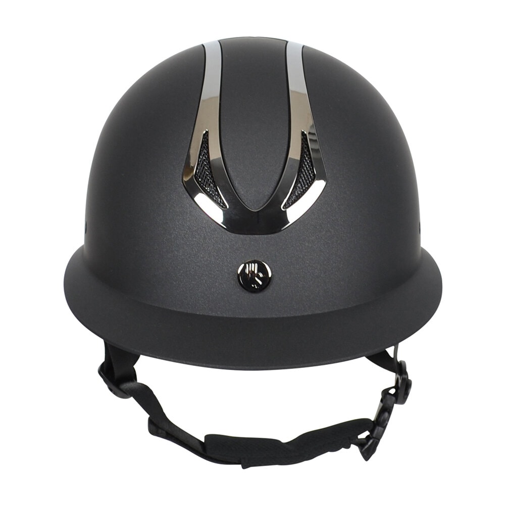 Ridhjälm Victory Crome 