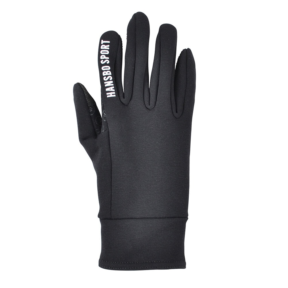 Ridhandske Polar Touch 