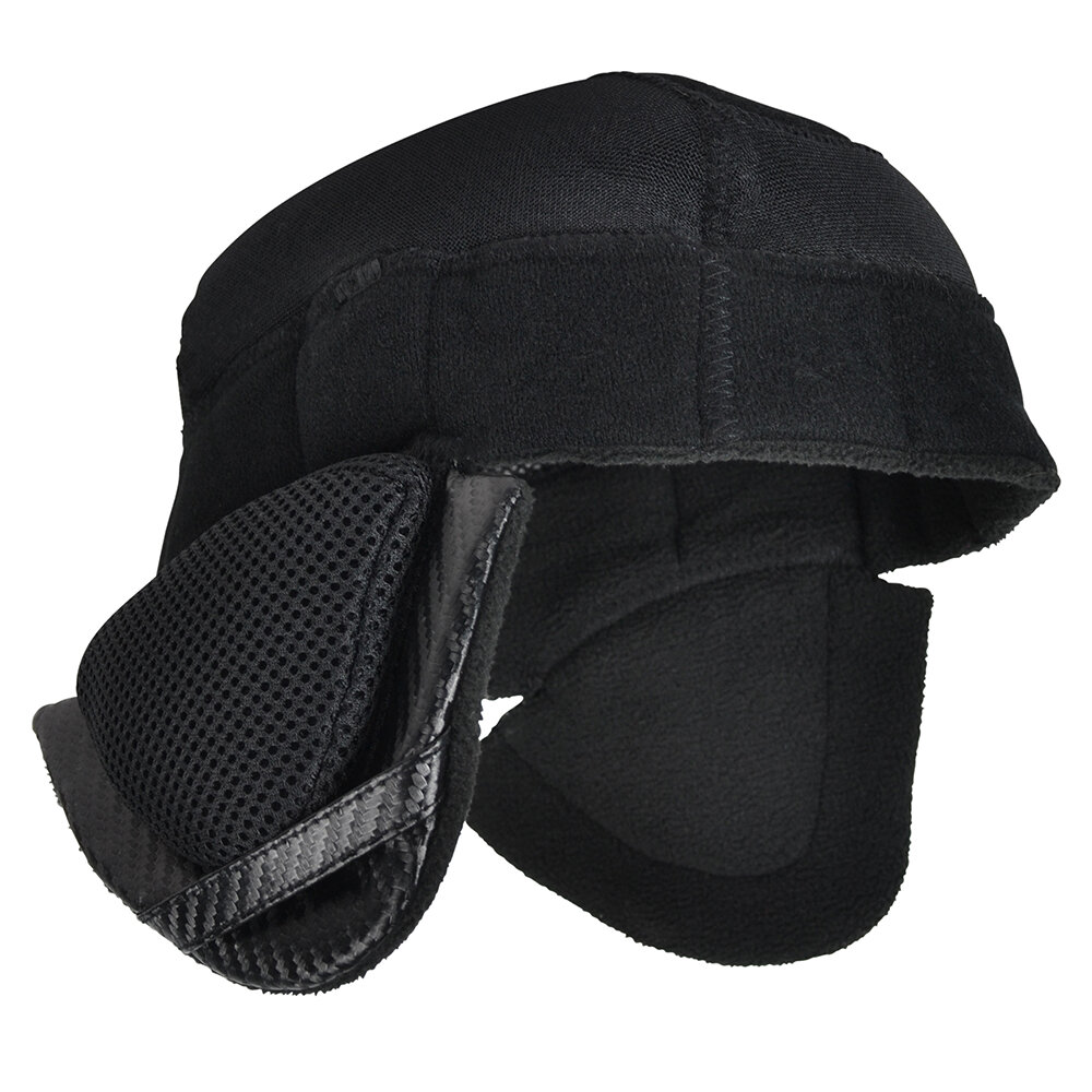 Hjälmliner Vinter Victory 