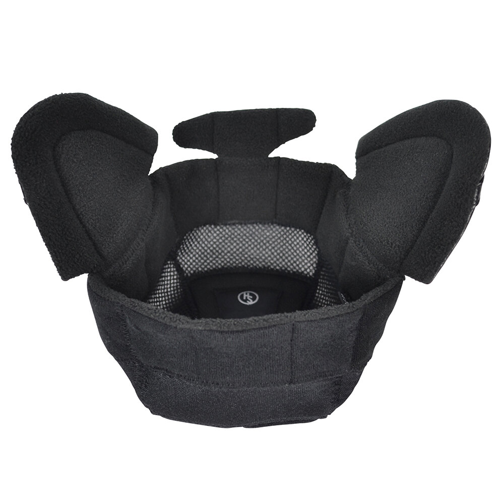 Hjälmliner Vinter Mips Air 